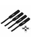 Hog Tie & Cuff Set 5 delar Sportsheets