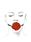 ZALO & UPKO Doll Designer Collection Rose Ball Gag