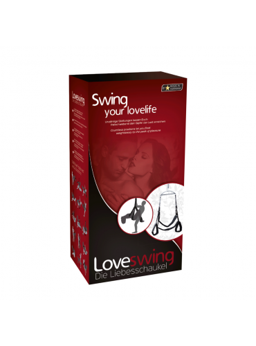 Love Swing Multi Vario JOYDIVISION