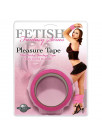 Fetish Fantasy Series Pleasure Tape Rosa FETISH FANTASY SERIES