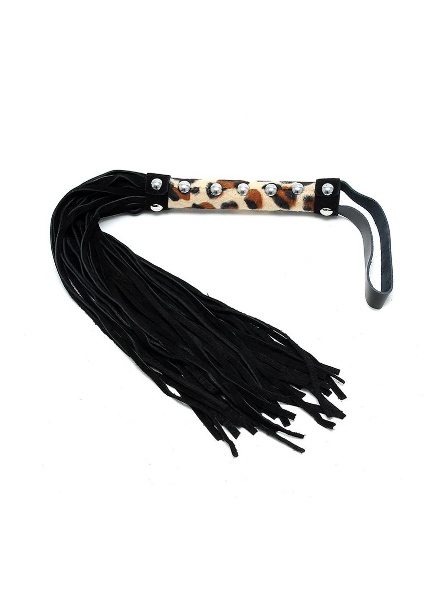 Rimba Bondage Play Flogger 44 cm BONDAGE PLAY