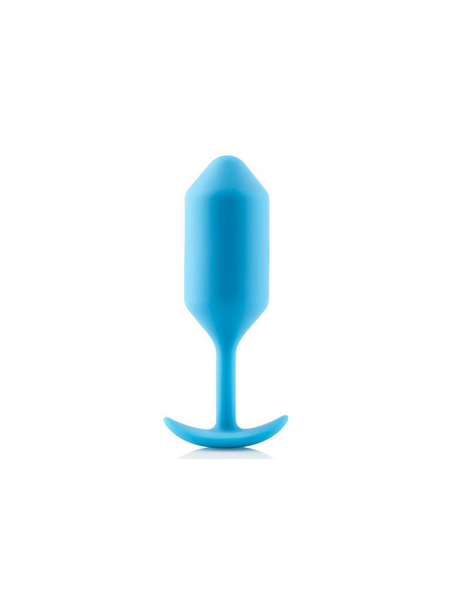 Snug Plug 3 Teal