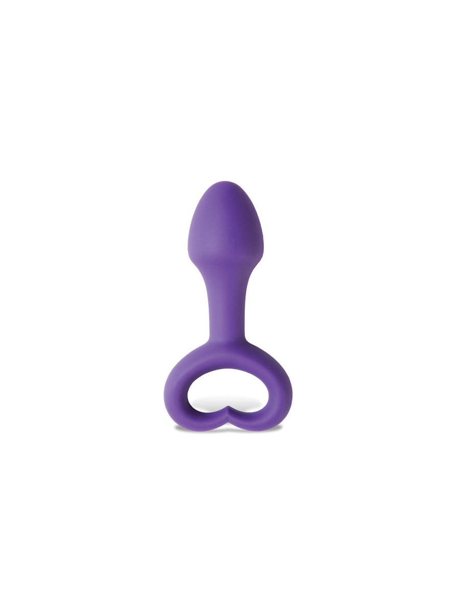 Lovelife Explore Rear Gear - Silicone Plug Lovelife by OhMiBod