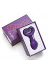 Lovelife Explore Rear Gear - Silicone Plug Lovelife by OhMiBod