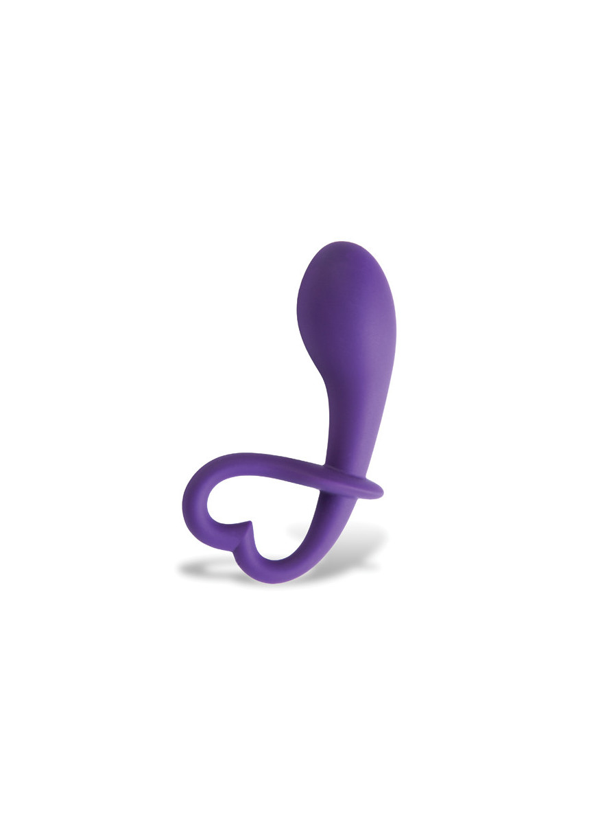 Dare Rear Gear - Silicone Plug Lovelife by OhMiBod