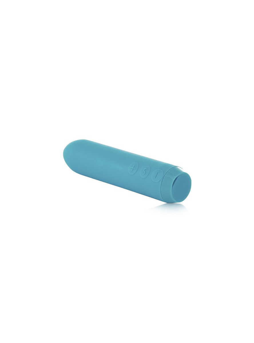 Classic Bullet Vibrator Teal Je Joue