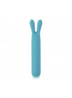 Rabbit Bullet Vibrator Teal Je Joue