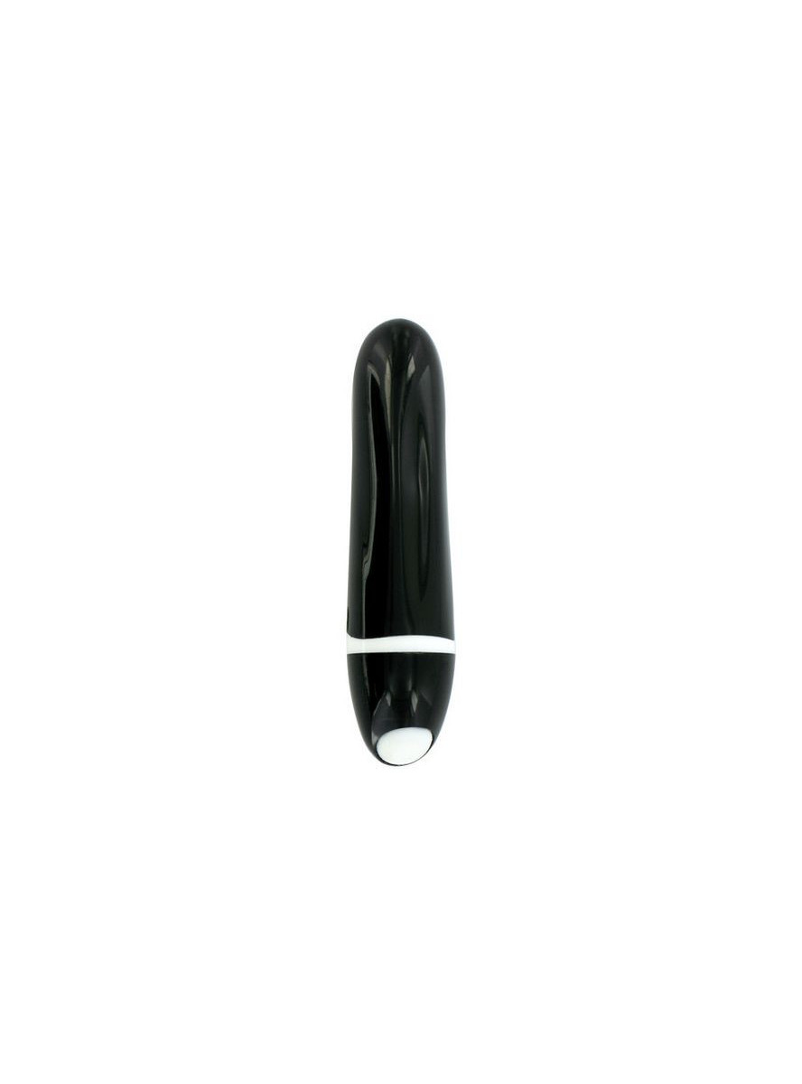 Quantum Silicone Bullet  Vibe Therapy