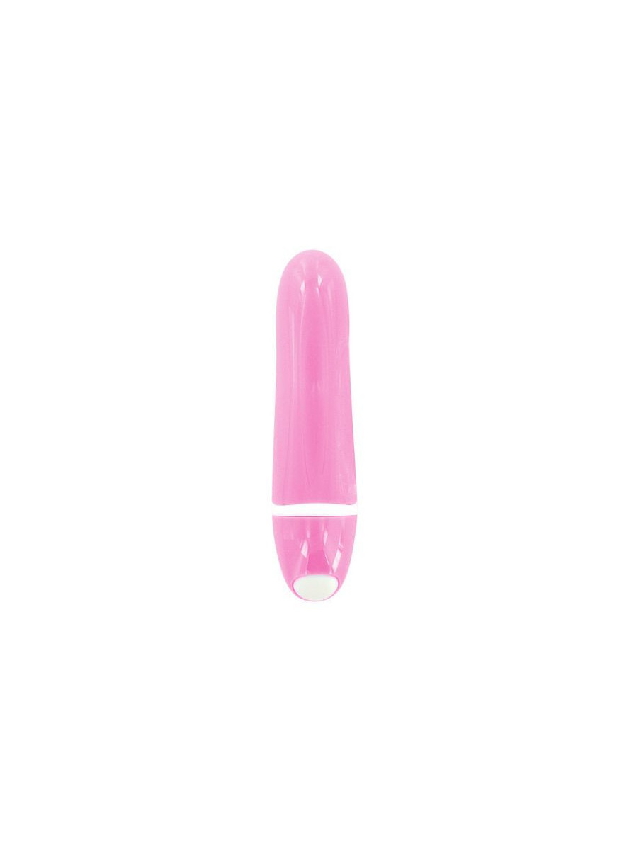 Quantum Silicone Bullet  Vibe Therapy