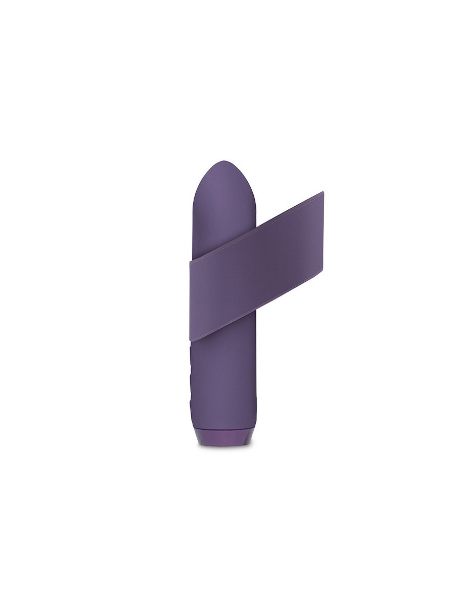 Classic Bullet Vibrator Purple Je Joue