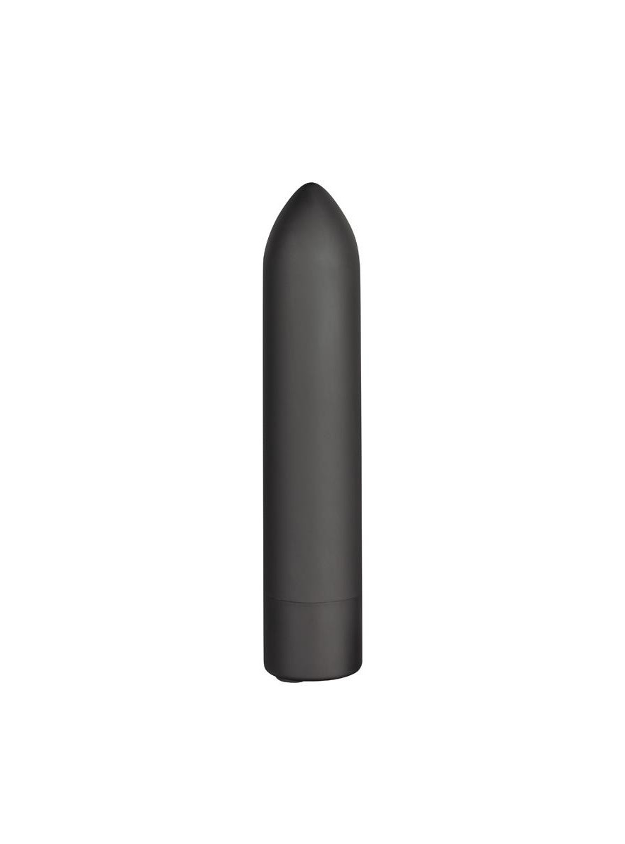 Shady Vibrating Bullet USB Rechargable Waterproof TARDENOCHE