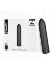 Shady Vibrating Bullet USB Rechargable Waterproof TARDENOCHE