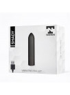 Shady Vibrating Bullet USB Rechargable Waterproof TARDENOCHE