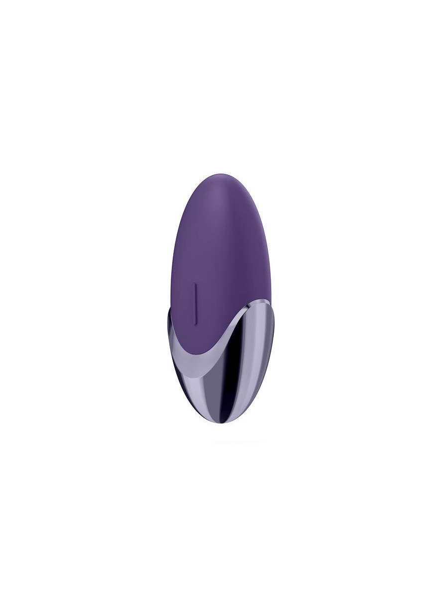 Purple Pleasure Satisfyer