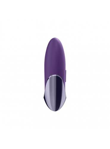 Purple Pleasure Satisfyer