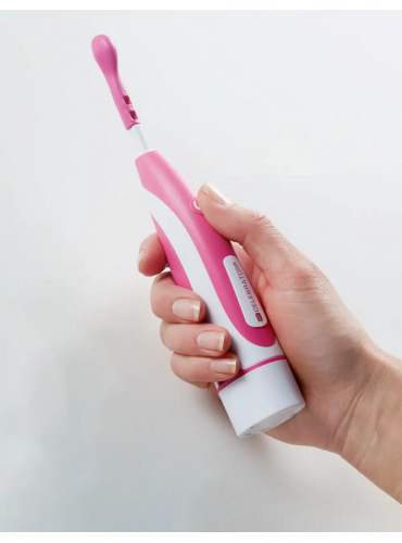 Motor Drive Incognito Tootbrush vibrator Celebrator