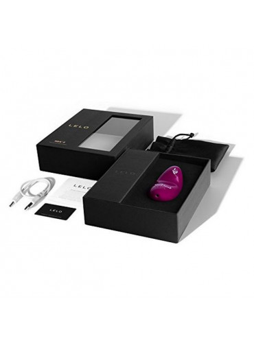 LELO NEA 2 Deep Rose