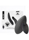 Bliss Vibrating Panties USB Remote Control USB Silicone TARDENOCHE