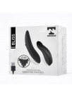 Bliss Vibrating Panties USB Remote Control USB Silicone TARDENOCHE