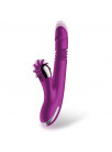 No. Four Up and Down Vibrator with Rotating Wheel 2.0 Version ACTION