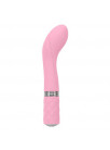 Sassy G-punktsvibrator Pink Pillow Talk