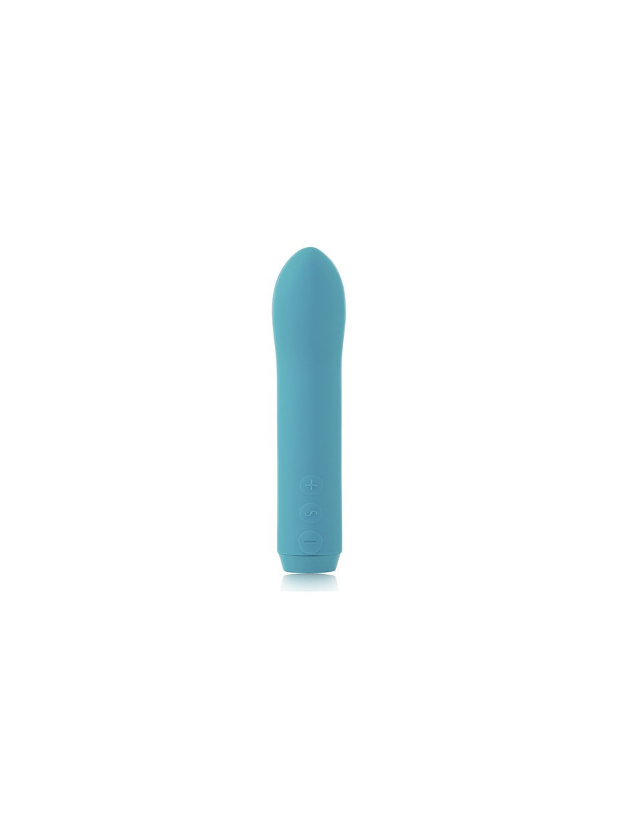 G-punktsvibrator Bullet Teal Je Joue