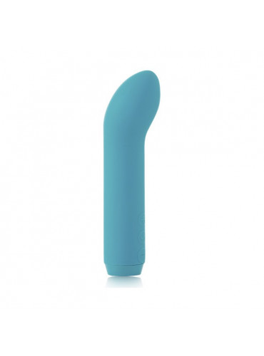 G-punktsvibrator Bullet Teal Je Joue