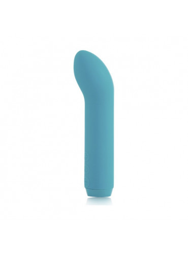 G-punktsvibrator Bullet Teal Je Joue