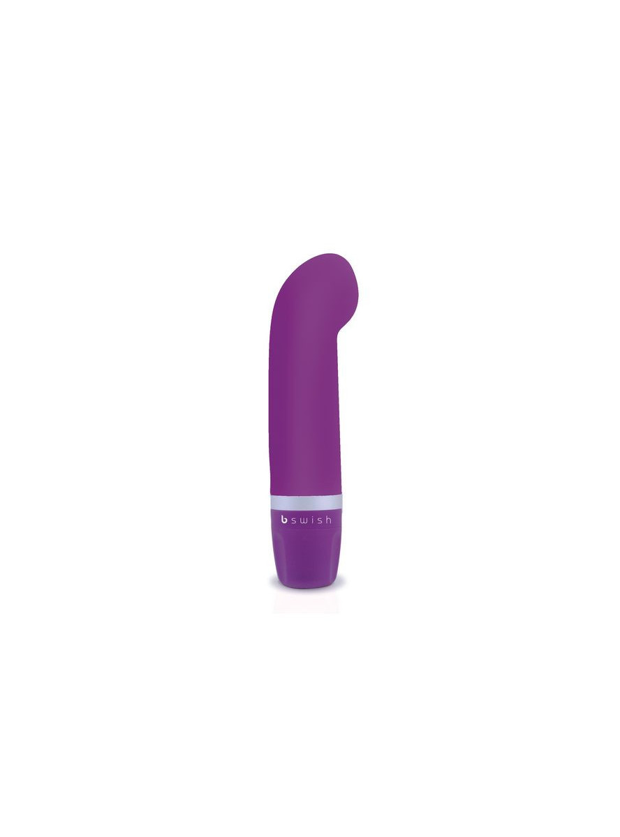 Bcute Classic Curve Purple