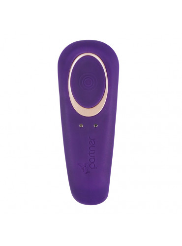 Satisfyer Partner Couples Vibrator