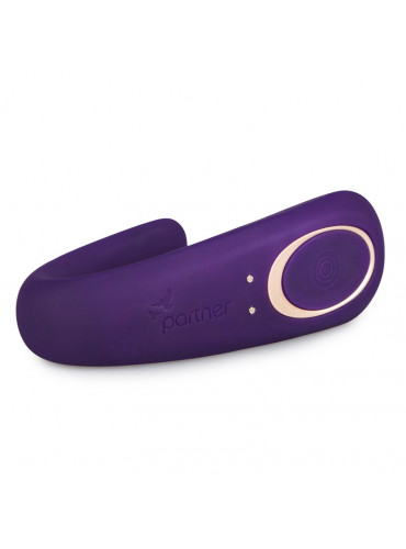 Satisfyer Partner Couples Vibrator