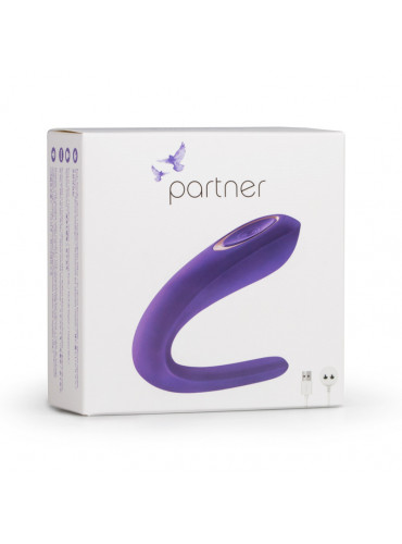 Satisfyer Partner Couples Vibrator