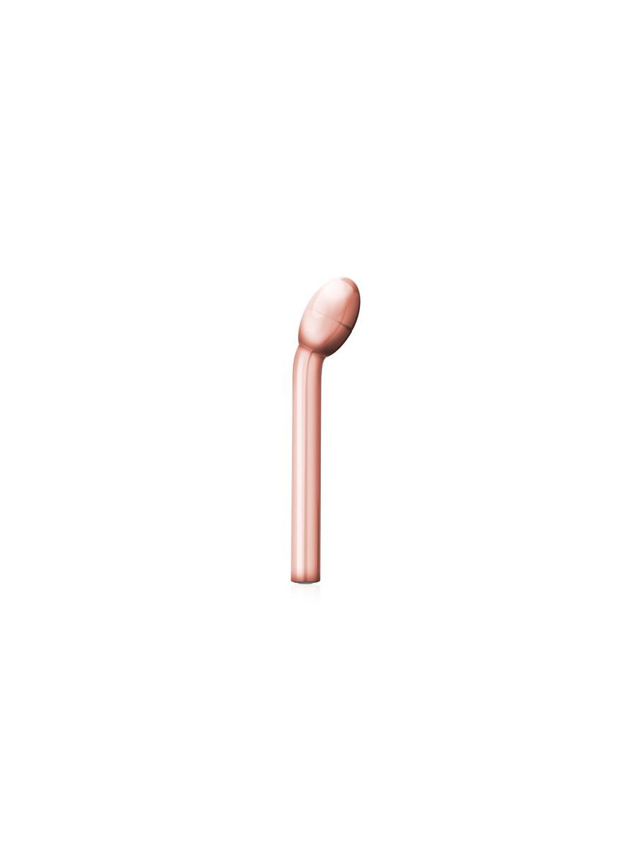 ROSY GOLD G-spot Stimulator