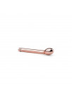 ROSY GOLD G-spot Stimulator