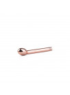 ROSY GOLD G-spot Stimulator