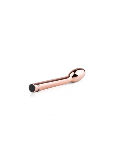 ROSY GOLD G-spot Stimulator