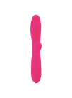 Candy G-Spot Rabbit Vibe USB Silicone Fucshia GOODIES