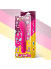 Sugar G-Spot Vibe USB Silicone Fushsia GOODIES