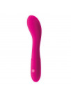 Sugar G-Spot Vibe USB Silicone Fushsia GOODIES