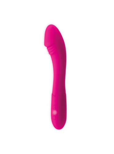 Sweety G-Spot Vibe USB Silicone Fuchsia GOODIES