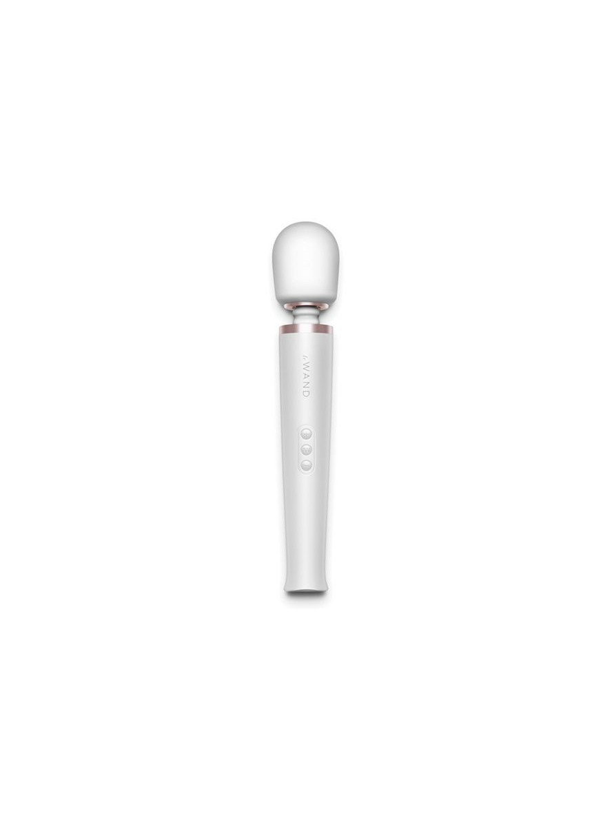 Le Wand Rechargeable Vibrating Massager