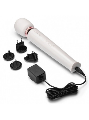 Le Wand Rechargeable Vibrating Massager