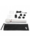 Le Wand Rechargeable Vibrating Massager