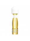 Bodywand Mini Vibrator Gold Edition