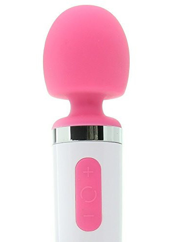 Bodywand Aqua Mini Rechargeable Wand