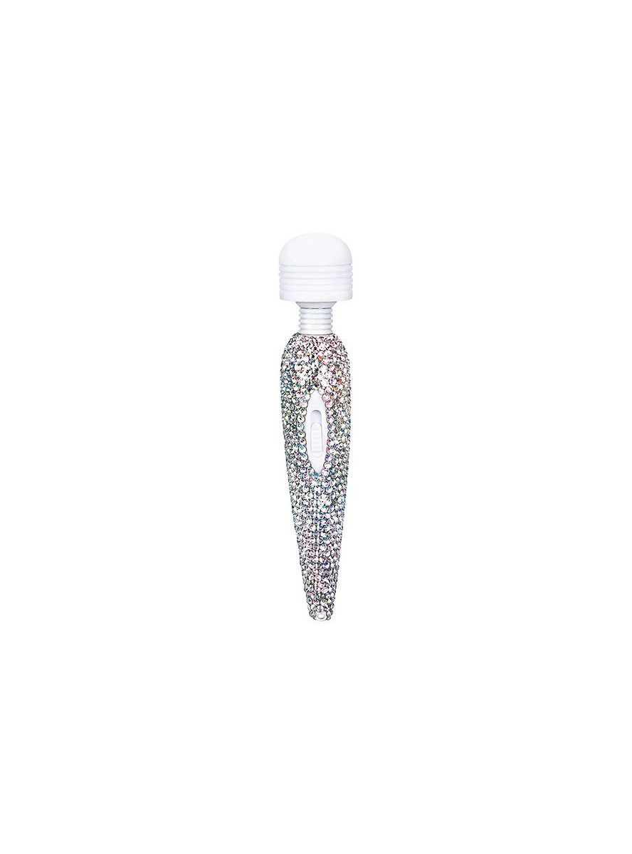 Limited Edition Crystalized Bodywand