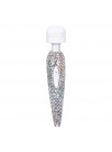 Limited Edition Crystalized Bodywand