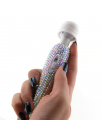 Limited Edition Crystalized Bodywand