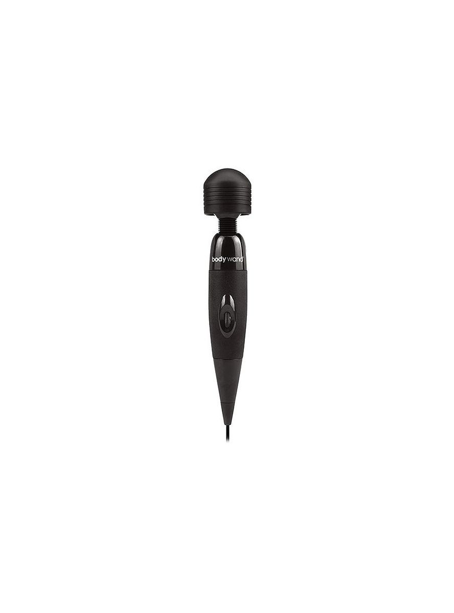 Bodywand Plug In Original Vibrator