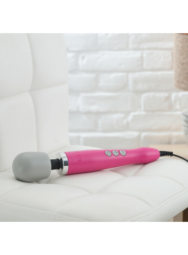 Doxy Massager XXL Rosa